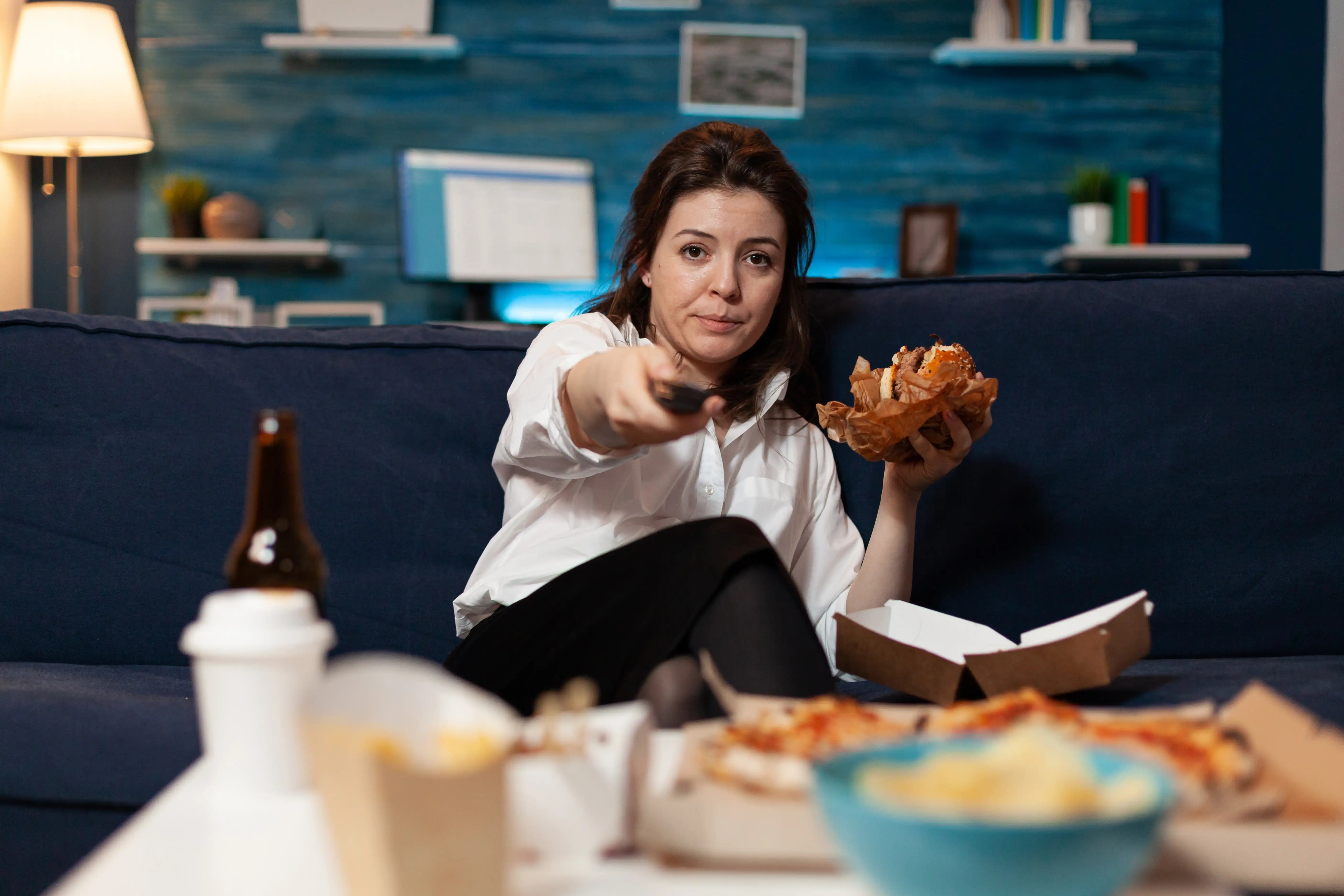 What's Sedentary Lifestyle? Definition, Risks and Easy Solutions